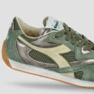 Diadora EQUIPE REVENGE MESH SW WN Kaki Sneakers basse Donna - 4