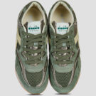 Diadora EQUIPE REVENGE MESH SW WN Kaki Sneakers basse Donna - 5