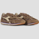 Diadora EQUIPE REVENGE MESH SW WN Marrone Sneakers basse Donna - 2