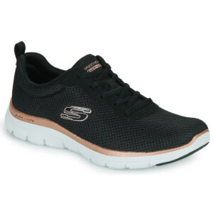 Sneakers basse    FLEX APPEAL 4.0 - BRILLIANT VIEW  Nero