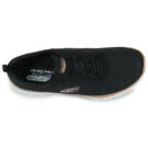 Skechers  FLEX APPEAL 4.0 - BRILLIANT VIEW  Nero Sneakers basse Donna - 6