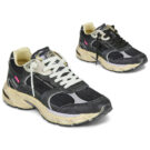 Crime London FUGITIVE 9094 Nero Sneakers basse Donna - 1