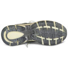 Crime London FUGITIVE 9094 Nero Sneakers basse Donna - 7
