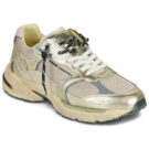 Crime London FUGITIVE 9094 Oro Sneakers basse Donna - 1