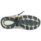 Crime London FUGITIVE 9094 Oro Sneakers basse Donna - 7