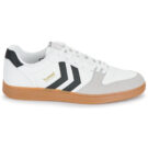 hummel HANDBALL PERFEKT SP Bianco Sneakers basse Donna - 2