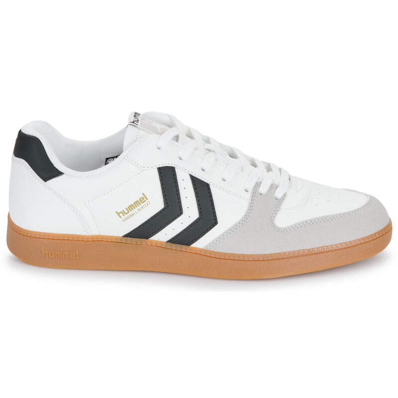 hummel HANDBALL PERFEKT SP Bianco Sneakers basse Donna - 2