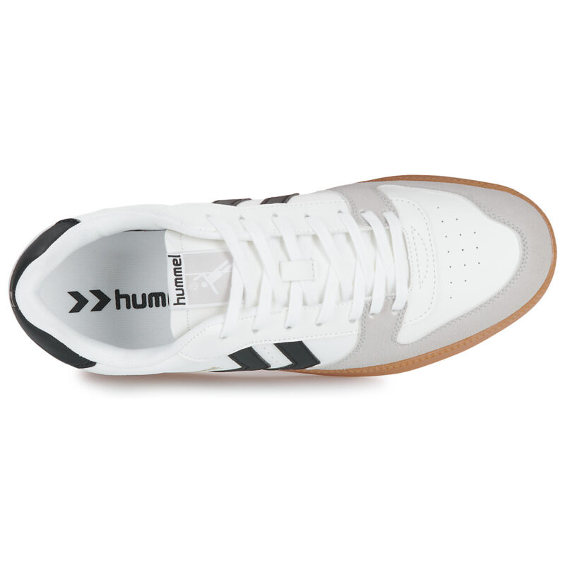 hummel HANDBALL PERFEKT SP Bianco Sneakers basse Donna - 6