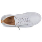Clarks Hollyhock Zip Bianco Sneakers basse Donna - 6