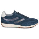 NeroGiardini I617321D Marine Sneakers basse Donna - 2