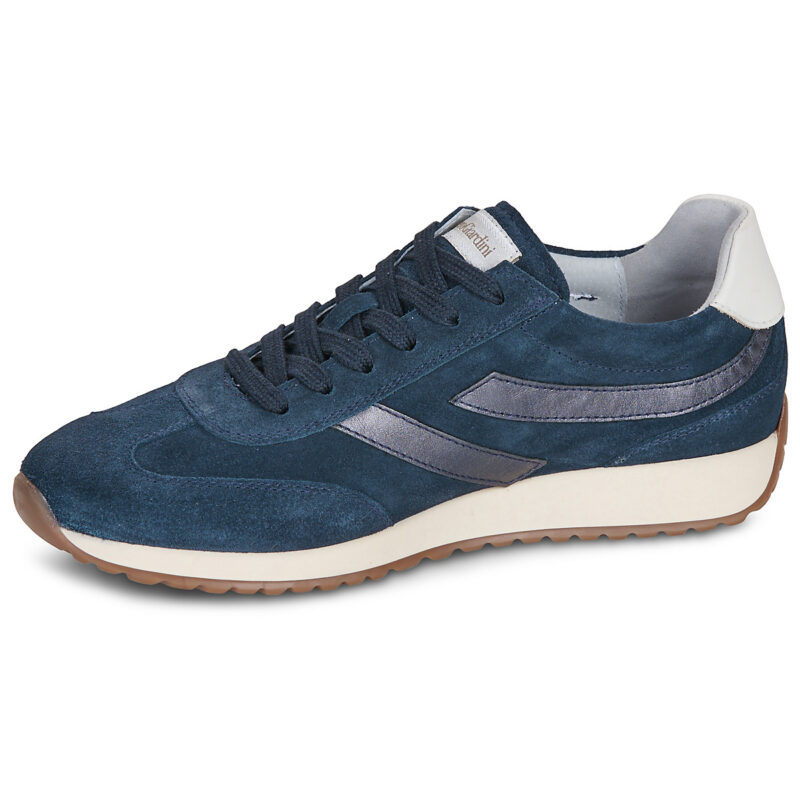 NeroGiardini I617321D Marine Sneakers basse Donna - 4