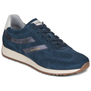 Sneakers basse    I617321D  Marine