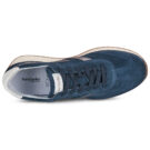 NeroGiardini I617321D Marine Sneakers basse Donna - 6