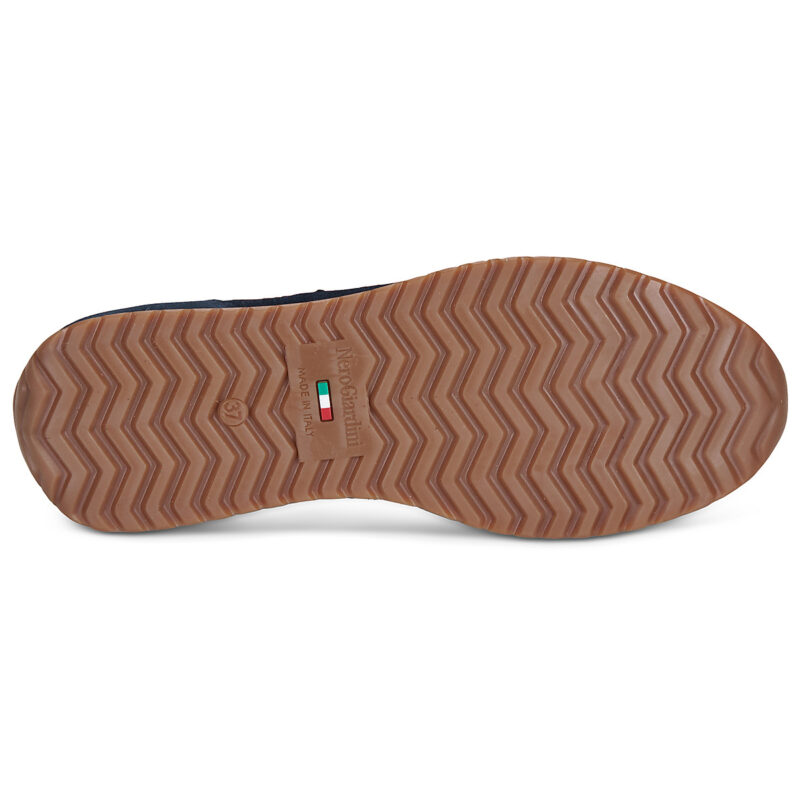 NeroGiardini I617321D Marine Sneakers basse Donna - 7