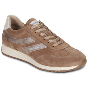 Sneakers basse    I617321D  Marrone