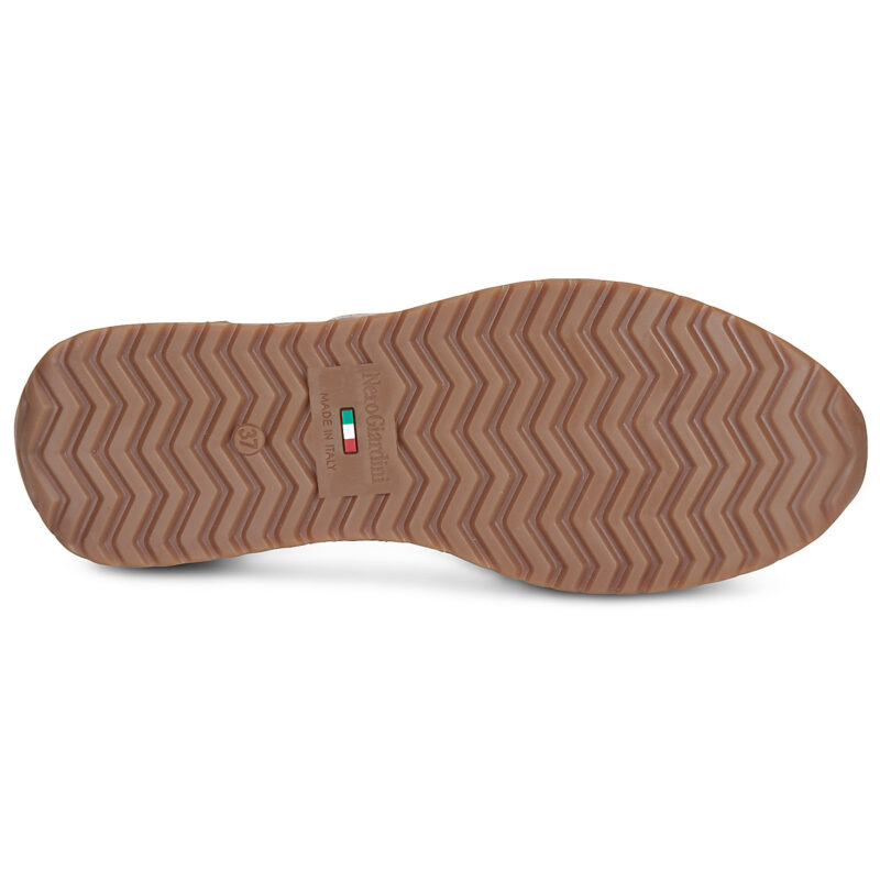 NeroGiardini I617321D Marrone Sneakers basse Donna - 7