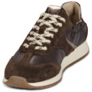 NeroGiardini I617325D Marrone Sneakers basse Donna - 3