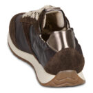 NeroGiardini I617325D Marrone Sneakers basse Donna - 5