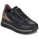 NeroGiardini I617360D Nero Sneakers basse Donna - 1