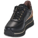 NeroGiardini I617360D Nero Sneakers basse Donna - 3
