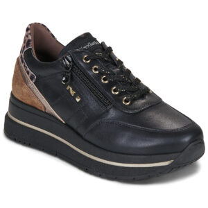Sneakers basse    I617360D  Nero