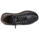 NeroGiardini I617360D Nero Sneakers basse Donna - 6