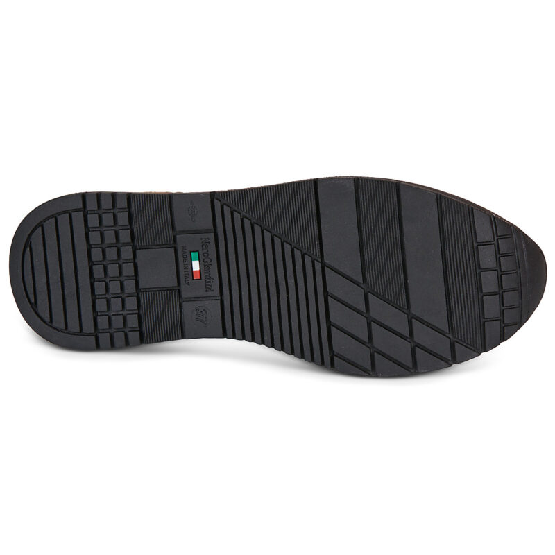 NeroGiardini I617360D Nero Sneakers basse Donna - 7