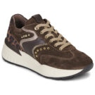 NeroGiardini I617372D Marrone Sneakers basse Donna - 1
