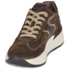 NeroGiardini I617372D Marrone Sneakers basse Donna - 3