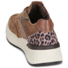 NeroGiardini I617372D Marrone Sneakers basse Donna - 5