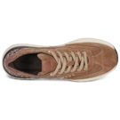 NeroGiardini I617372D Marrone Sneakers basse Donna - 6