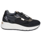 NeroGiardini I617386D Nero Sneakers basse Donna - 2