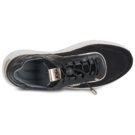 NeroGiardini I617386D Nero Sneakers basse Donna - 6