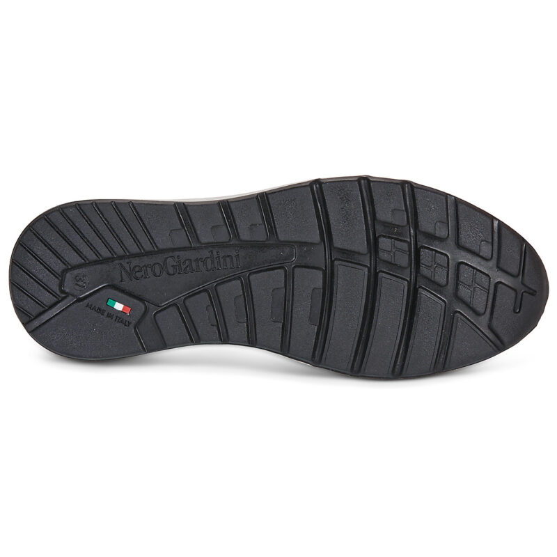 NeroGiardini I617386D Nero Sneakers basse Donna - 7