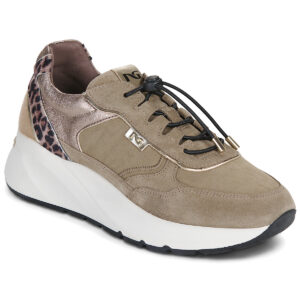 Sneakers basse    I617387D  Beige