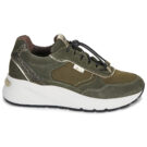 NeroGiardini I617388D Kaki Sneakers basse Donna - 2