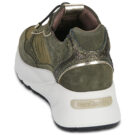 NeroGiardini I617388D Kaki Sneakers basse Donna - 5
