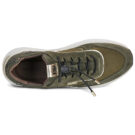 NeroGiardini I617388D Kaki Sneakers basse Donna - 6
