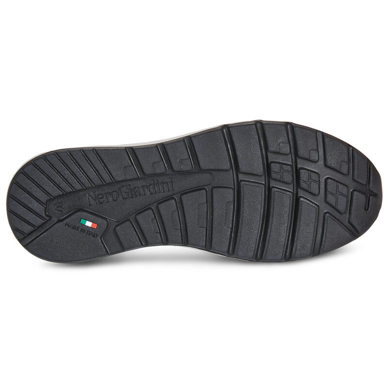 NeroGiardini I617388D Kaki Sneakers basse Donna - 7