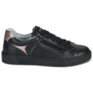 NeroGiardini I617424D Nero Sneakers basse Donna - 2