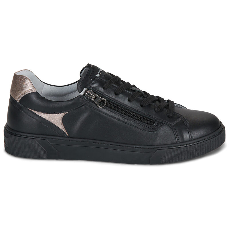 NeroGiardini I617424D Nero Sneakers basse Donna - 2
