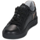 NeroGiardini I617424D Nero Sneakers basse Donna - 3