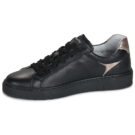 NeroGiardini I617424D Nero Sneakers basse Donna - 4