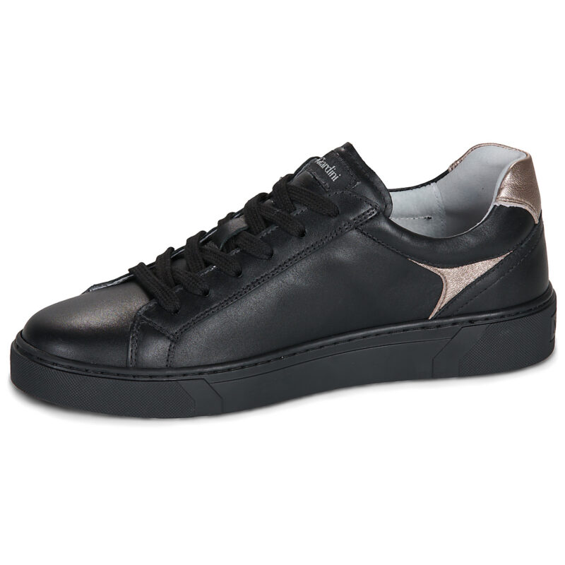 NeroGiardini I617424D Nero Sneakers basse Donna - 4