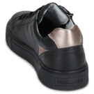 NeroGiardini I617424D Nero Sneakers basse Donna - 5