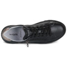 NeroGiardini I617424D Nero Sneakers basse Donna - 6