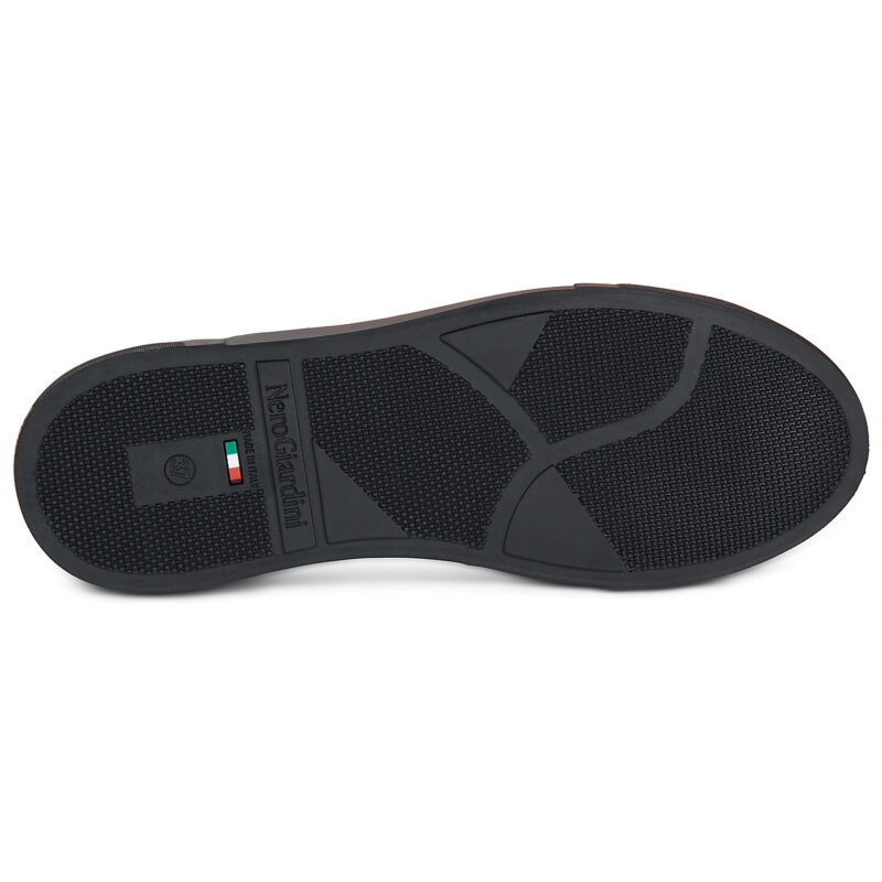 NeroGiardini I617424D Nero Sneakers basse Donna - 7