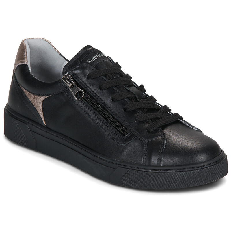 NeroGiardini I617424D Nero Sneakers basse Donna - 1