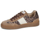 NeroGiardini I617426D Marrone Sneakers basse Donna - 4