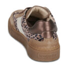 NeroGiardini I617426D Marrone Sneakers basse Donna - 5